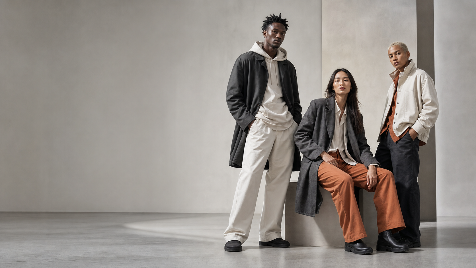 Signal Wardrobe new season models
